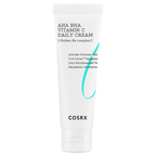 COSRX Refresh AHA BHA Vitamin C Daily Cream – 50ml