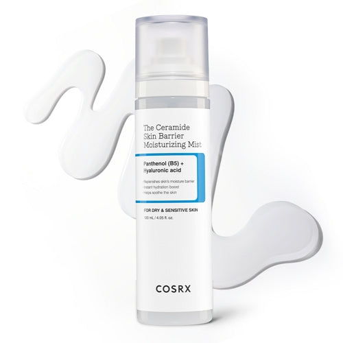 COSRX – The Skin Barrier Moisturizing Mist – 120ml