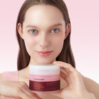 Eqqualberry - Collagen Pore-Tight Up Gel Toner Pad 60 Pads