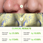 DR MELAXIN - Cactox 3-Step Nose Pore Pack 3gX3ea