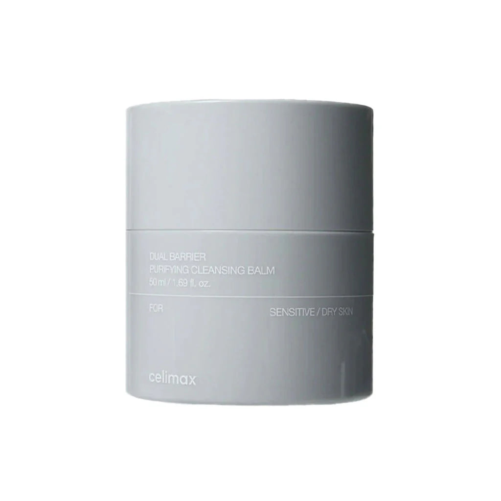 Celimax Dual Barrier Purifying Cleansing Balm 50ml