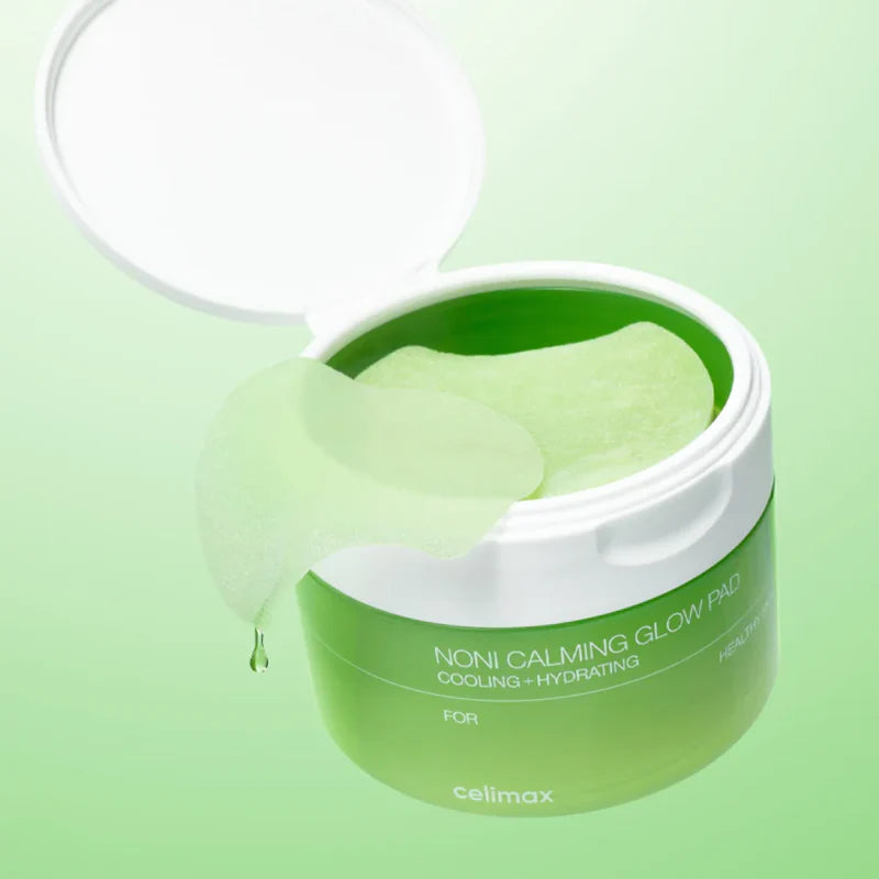 Celimax - The Real Noni Calming Glow Pad 50EA