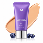 MISSHA - M Perfect Cover Serum BB Cream No.27 Honey Beige 50ml