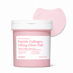 COSRX - One Step Peptide Collagen Pad 100ea