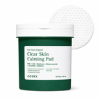 COSRX - One Step Original Clear Skin Calming Pad 100ea