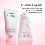 Biodance - Collagen Mask To Foam Cleanser 150ml