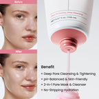 Biodance - Collagen Mask To Foam Cleanser 150ml