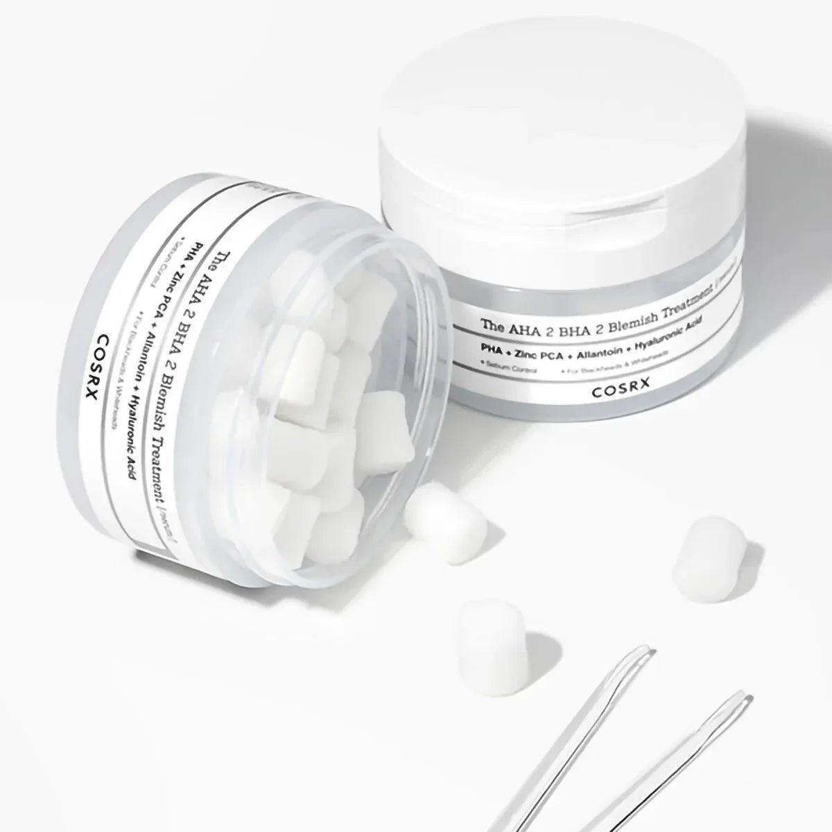 COSRX The AHA 2 BHA 2 Blemish Treatment Serum – 20ml