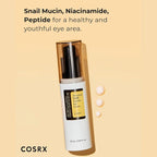 COSRX Advanced Snail Peptide Eye Cream - 25ml