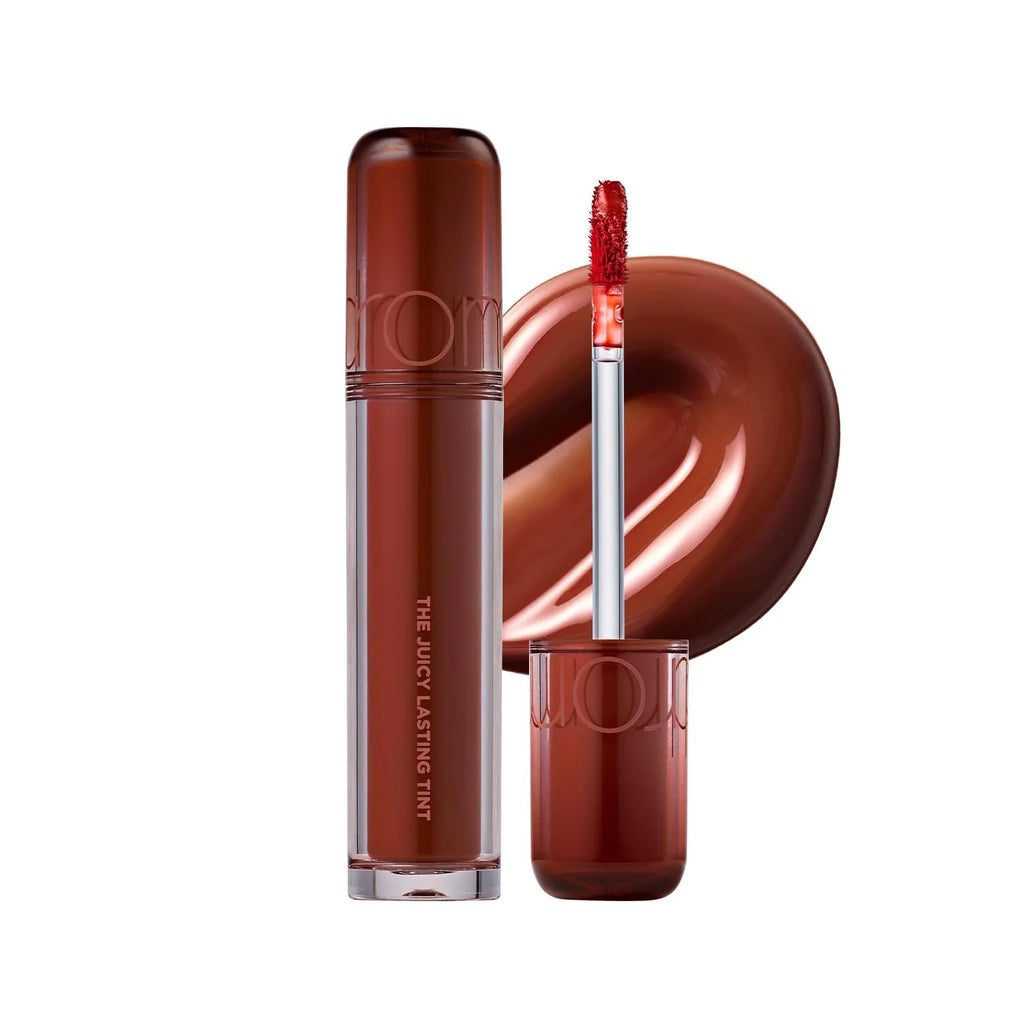 Rom&nd THE JUICY LASTING TINT