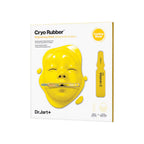 Dr Jart – Cryo Rubber with Brightening Vitamin C 4g+40g x 1