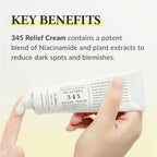 DR ALTHEA 345 Relief Cream - 50ml – image 2