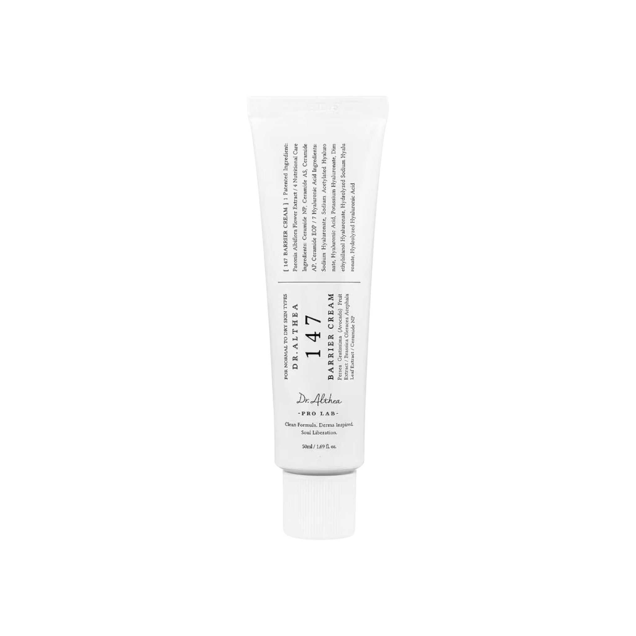 DR ALTHEA 147 Barrier Cream - 50ml