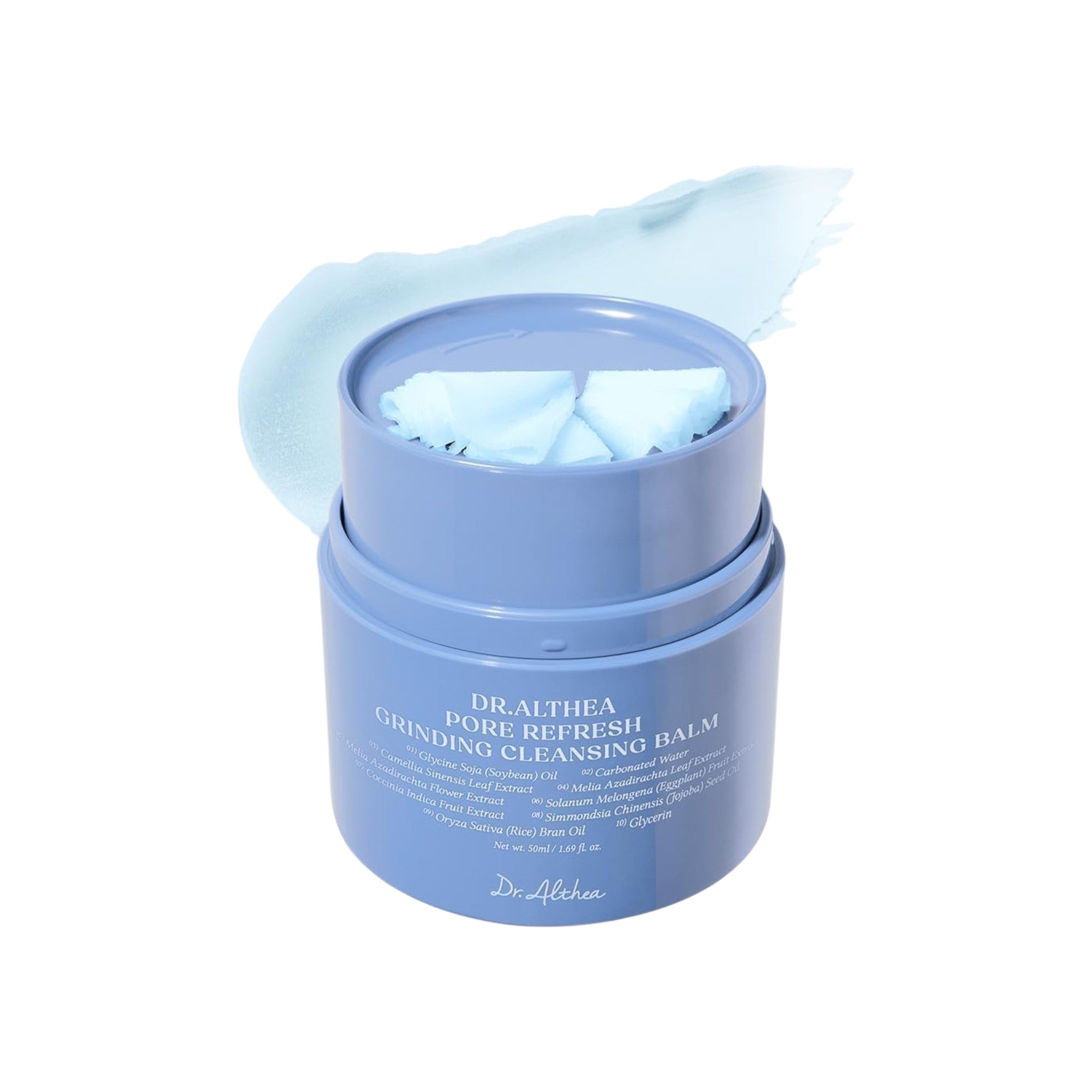 DR. ALTHEA Refresh Grinding Cleansing Balm – 100 ml