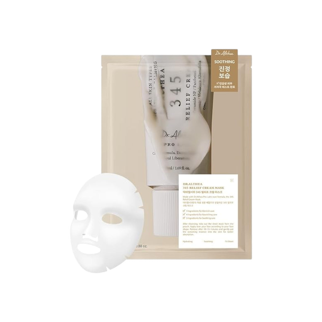 DR ALTHEA - 345 Cream Mask