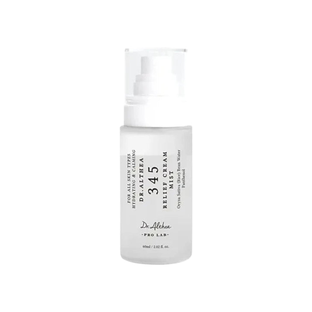 Dr.Althea - 345 Relief Cream Mist 100ml