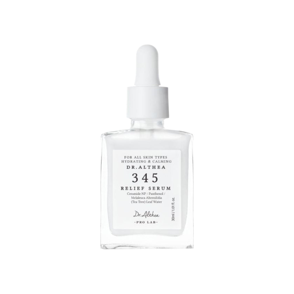 DR ALTHEA - 345 Relief Serum 30ml