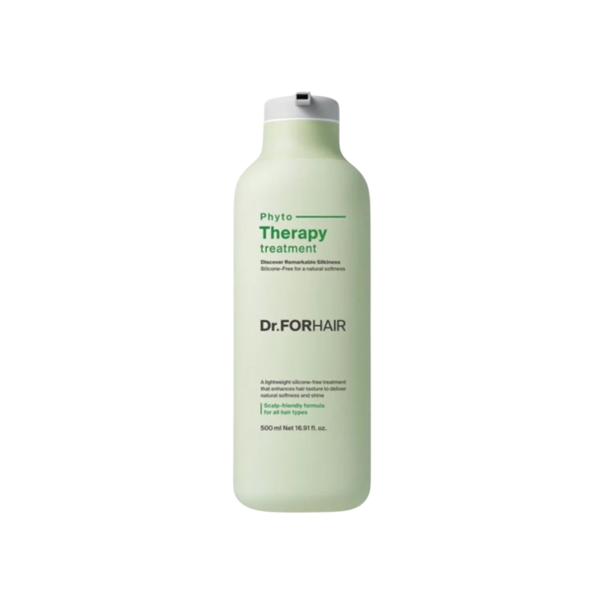 DR.FORHAIR – Phyto Therapy Treatment – 500 ml
