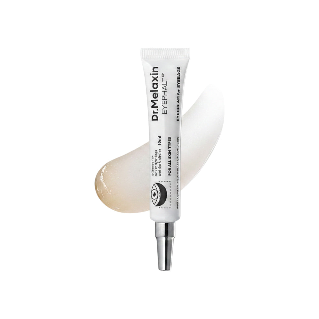 DR MELAXIN - Eyephalt Eyebag Cream 10ml