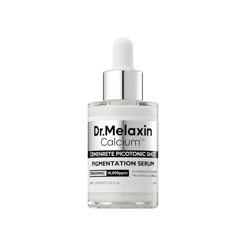 DR MELAXIN - Cemenrete Picotonic Shot Serum 30ml