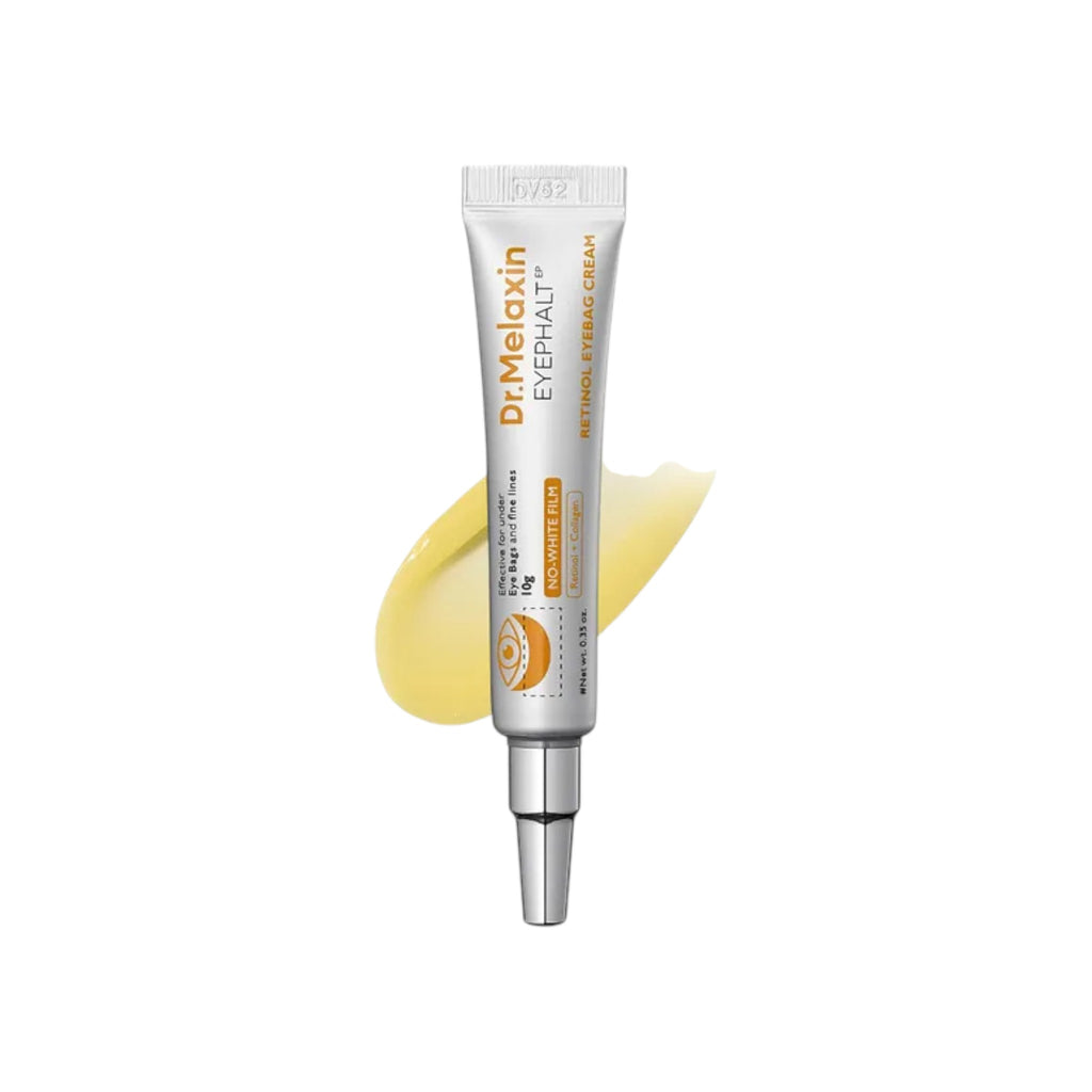 DR MELAXIN - Retinol Eyephalt Eyebag Cream 10g