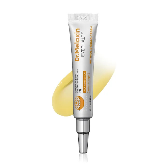 DR MELAXIN - Retinol Eyephalt Eyebag Cream 10g