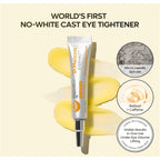 DR MELAXIN - Retinol Eyephalt Eyebag Cream 10g – image 2