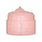 DR MELAXIN - Guerande Sea Salt Perfume Body Scrub Coral Rose 450g