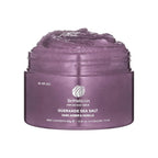 DR MELAXIN - Guerande Sea Salt Perfume Body Scrub Dark Amber & Vanilla 450g