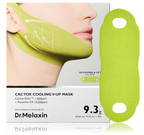 DR MELAXIN - CACTOX COOLING V-UP MASK 9.3GX4EA
