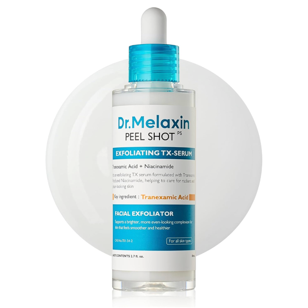 DR MELAXIN - Peel Shot Exfoliating TX-Serum 80ml