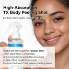 DR MELAXIN - Peel Shot Exfoliating TX-Spray 200ml – image 4