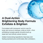 DR MELAXIN - Peel Shot Exfoliating TX-Spray 200ml – image 6