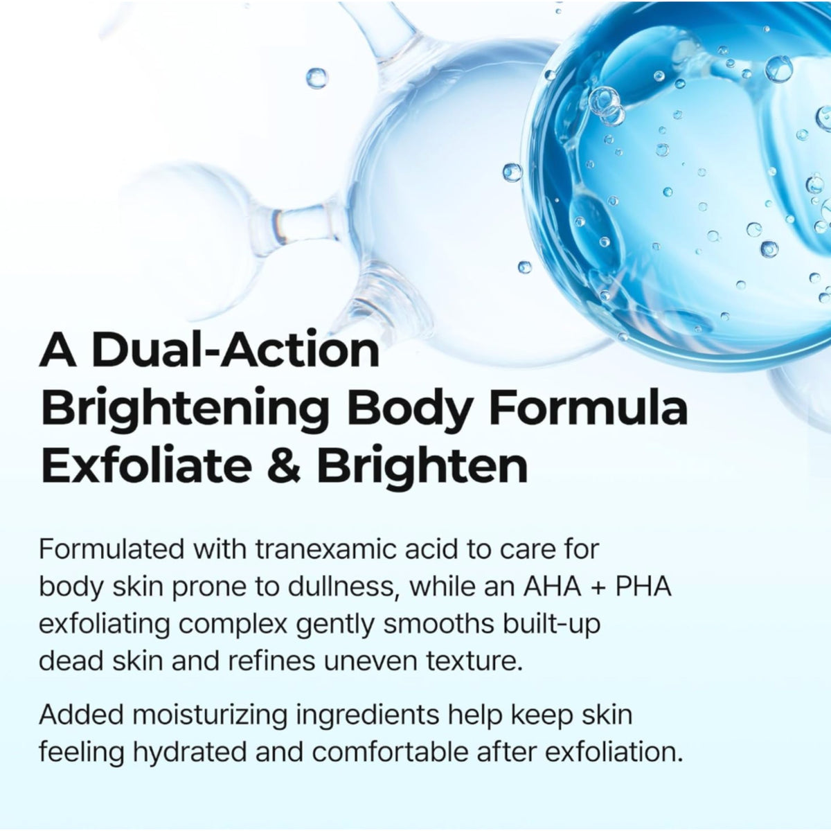 DR MELAXIN - Peel Shot Exfoliating TX-Spray 200ml – image 6