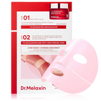 DR MELAXIN - TX-Astaxanthin Dark Spot Care Cream Hydrogel Mask