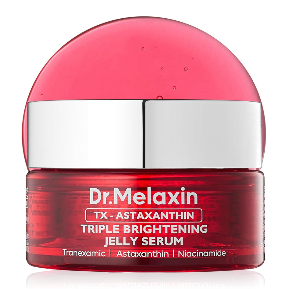 DR MELAXIN - TX-Astaxanthin Triple Brightening Jelly Serum 30ml