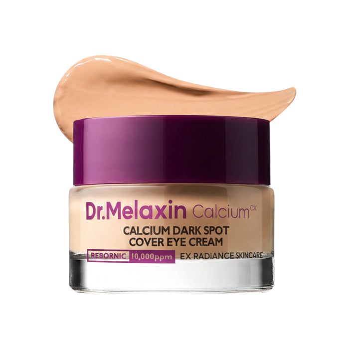 Dr. Melaxin Calcium Dark Spot Cover Eye Cream 15g