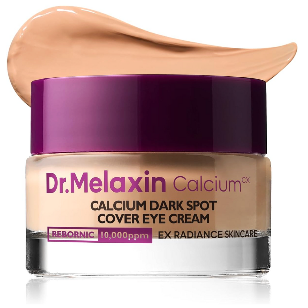 DR MELAXIN - Calcium Dark Spot Cover Eye Cream 15g