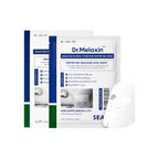 DR MELAXIN - Aqua Ion Plasma Hydrating Water Gel Mask 25gx5ea