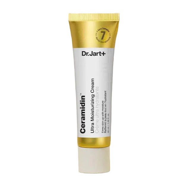 Dr Jart Ceramidin Ultra Moisturising Cream 50ml