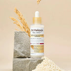 DR MELAXIN - PEEL SHOT EXFOLIATING WHITE RICE AMPOULE 80ml