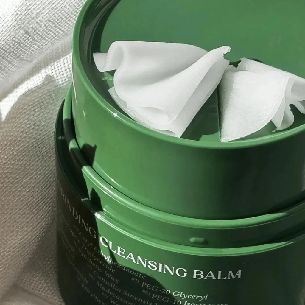 DR ALTHEA Pure Grinding Cleansing Balm 50ml