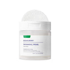 EQQUALBERRY – Swimming Pool Toner Pads 220ml / 70 Pads