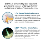 DR MELAXIN - Eyephalt Eyebag Cream 10ml