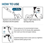 DR MELAXIN - Eyephalt Eyebag Cream 10ml