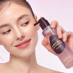 EQQUALBERRY – Purple Rice Pore Smoothing Cleansing Oil 200ml