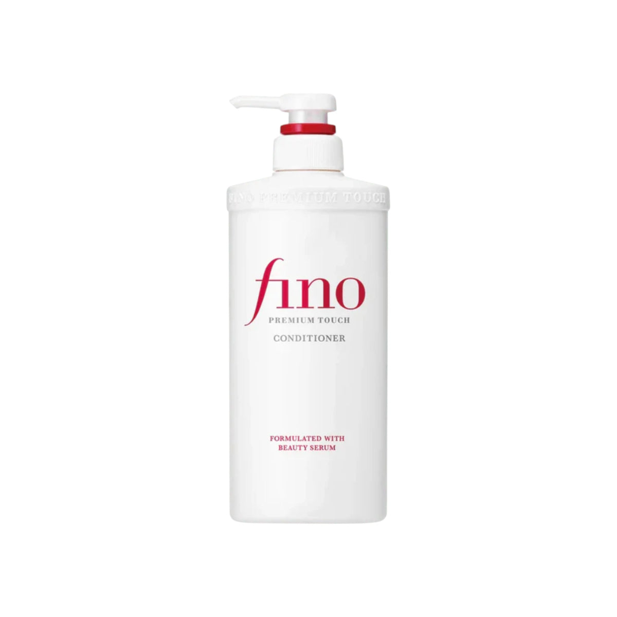 FINO – Premium Touch Conditioner 550ml