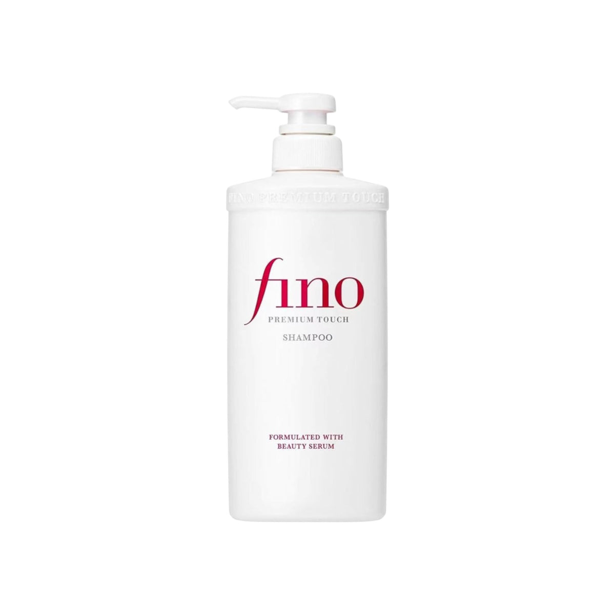 FINO - Premium Touch Shampoo 550ml