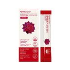 FOODOLOGY - Coleology Cutting Jelly 10 Pouch (Buy Two Get One Free)