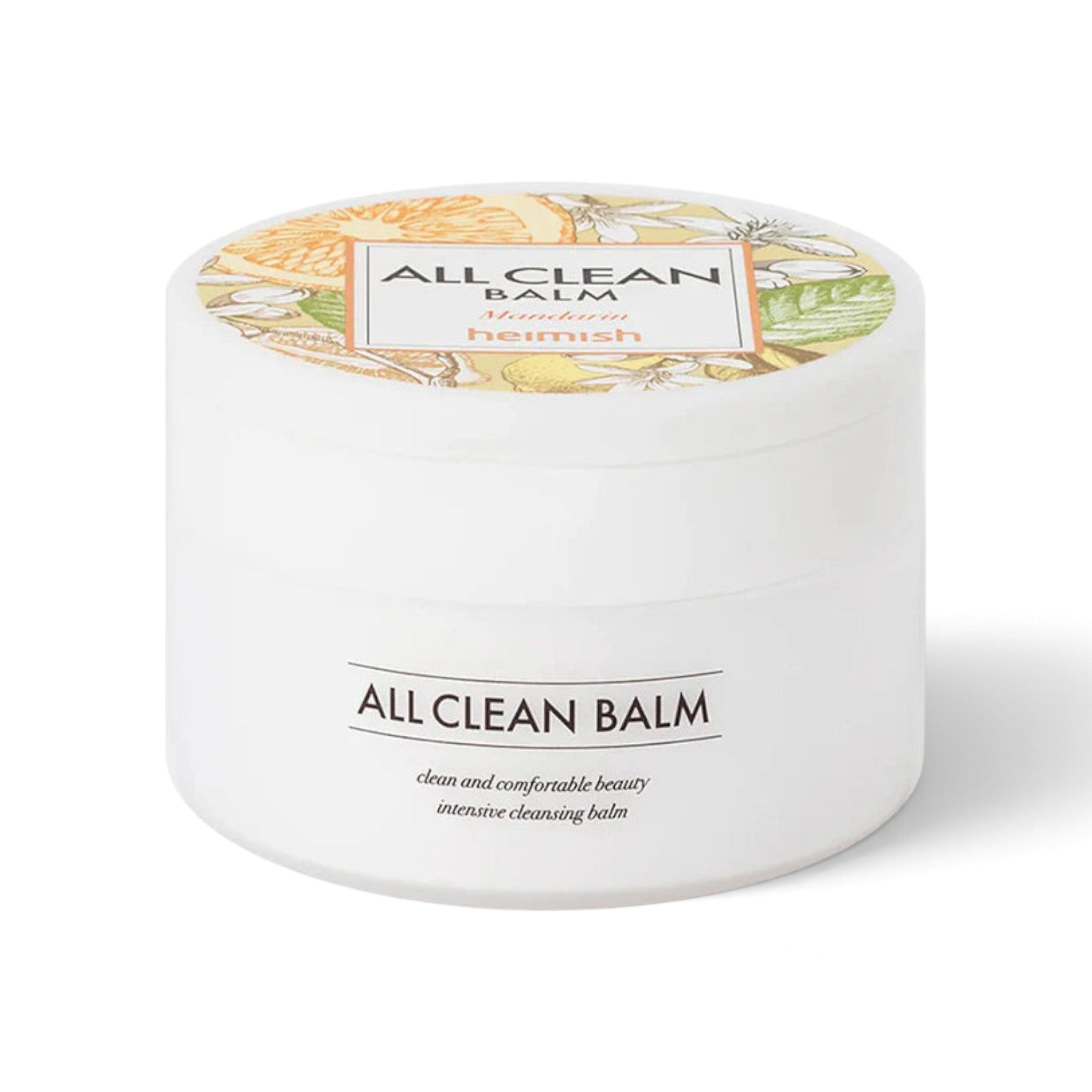 HEIMISH - All Clean Balm Mandarin